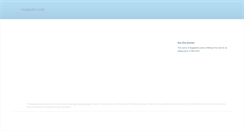 Desktop Screenshot of magicden.com
